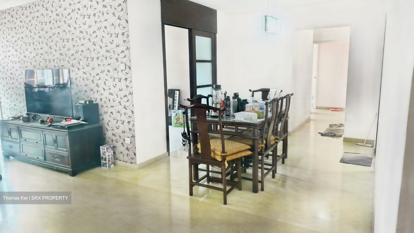 Blk 313D Anchorvale Gardens (Sengkang), HDB Executive #555222451